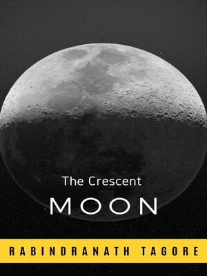 cover image of The Crescent Moon
